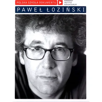 POLSKA SZKOŁA DOKUMENTU - PAWEŁ ŁOZIŃSKI [2DVD] DVD (2 disky)