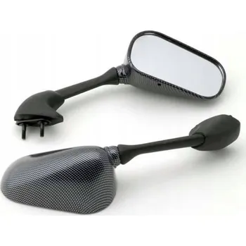 Zrcátko pro motocykl ZRCÁTKO ZRCÁTKA YAMAHA YZF R1 02-03 (3922)