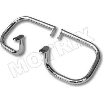 Rám pro motocykl PADACÍ RÁMY ZADNÍ HONDA VTX 1300 CUSTOM (3976)