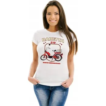 Dámské tričko s kulatý výstřihem STRIKER, velikost XXL