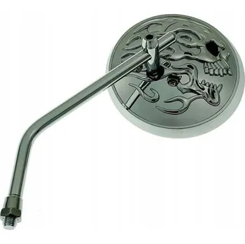 Zrcátko pro motocykl ZRCÁTKA ZRCÁTKO SUZUKI INTRUDER M800 2005-2009 (15048)