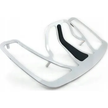 Nosič na motocykl a skútr NOSIČ KUFRU CHROM HONDA GOLDWING GL 1800 1.8 (13270)