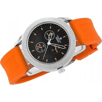 Hodinky Elegantní dámské hodinky PERFECT s gumovým páskem