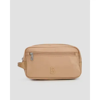 Kabelka Dámská Kosmetická Taška Bogner Tully V Béžové Barvě 4190002050-721