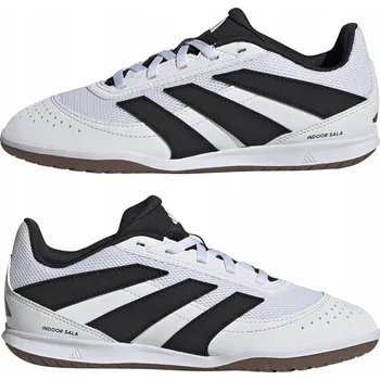 Pánská sálová obuv Fotbalová obuv adidas sálové boty Predator Club JR7025 vel. 46 2/3