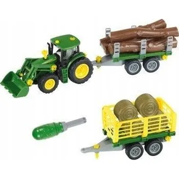 autíčko Sada vozidel Thea Klein