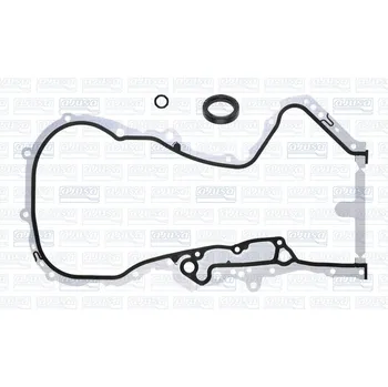 Těsnění motoru Sada těsnění, skříň rozvodového ústrojí AJUSA 77088200