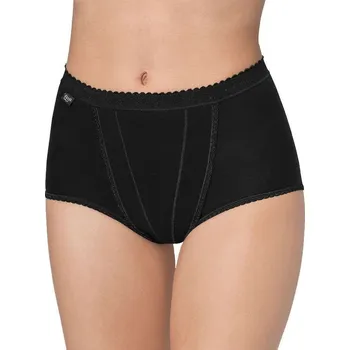 Kalhotky Dámské kalhotky Sloggi Control Maxi tvarující postavu, velikost 38