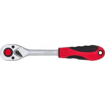 Klíč GEDORE RED Ráčna 1/2" 72 zubů 250 mm