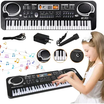 Klávesy Verta MQ-6106