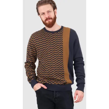 Oblečení a móda Woox Ekdalen Asphalt svetr XL + DÁREK + Doprava ZDARMA