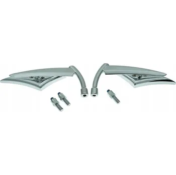 Zrcátko pro motocykl ZRCÁTKA ZRCÁTKO KAWASAKI VULCAN S 650 (17628)