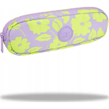 Pouzdro na mobilní telefon COOLPACK - DECK - SÁČEK / POUZDRO - FLORES LILA