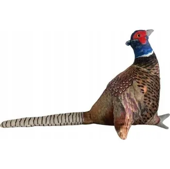 Obraz Plyšová Hračka Bažant Pták DUBI - 30 cm