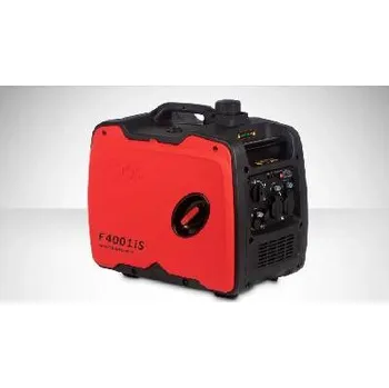 Elektrocentrála Inventorová elektrocentrála FOGO F4001iS max. výkon 3.3kW