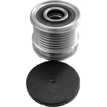 Alternátor Předstihová spojka CONTITECH AP9075