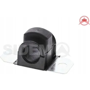 Stabilizátor nápravy Sidem 803823 Odpružení , stabilizátor