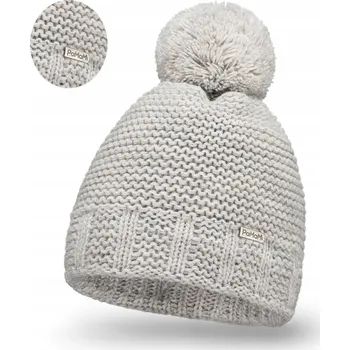 Čepice PaMaMi zimní čepice beanie vícebarevná, univerzální velikost