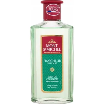 Pánský parfém Mont St Michel Fraîcheur Intense edc 250ml - Kolínská voda pro muže 250 ml