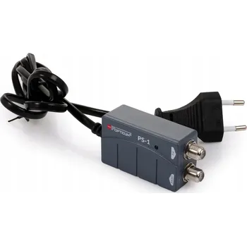 Napájecí zdroj pro pozemní digitální TV zesilovače 12V PS-2 Red Eagle