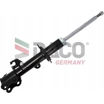 Zavěšení kol DACO 452603L Tlumič