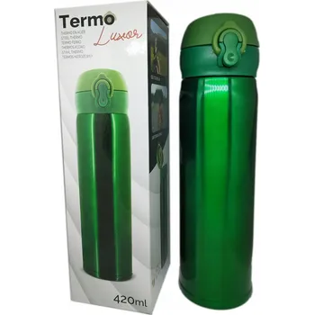 Termohrnek Termohrnek vakuový 420 ml na výlet do auta