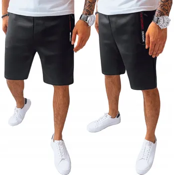 Pánské kraťasy Pánské krátké KRAŤASY vel L