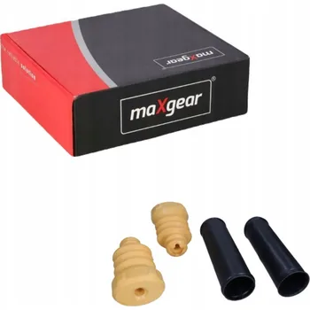 Maxgear 72-3823 Sada prachovek tlumiče / Ochranná sada tlumiče
