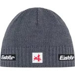 Čepice Eisbär Trop MÜ XL SA, anthrazit