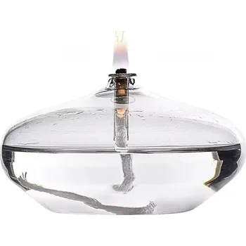 Svícen OEM Ručně vyráběná olejová lampa Ø 10 cm