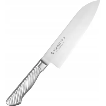 Kuchyňský nůž Šéfkuchařský Nůž Tojiro 17 cm
