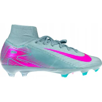 Kopačky Nike kopačky MERCURIAL ZOOM SUPERFLY ELITE FG velikost 44,5