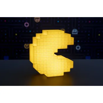 Lampička Lampička Paladone Pac-Man Pixelated Light V2 BDP