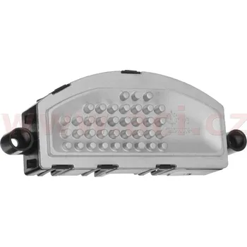 Autodíl regulátor vnitřního ventilátoru (ŠKODA, VW…)