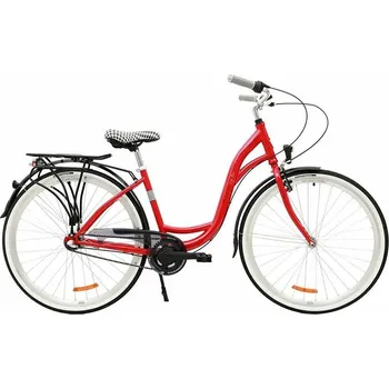 Storm Barcelona 28'' 3sp. (červená)