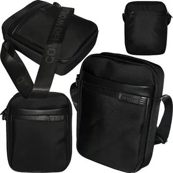 Coveri World ledvinka / taška přes rameno CW5506 modrá