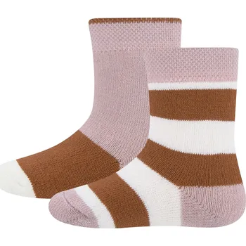 Ewers THERMO Socken 2er Pack Ringel
