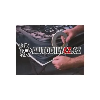 Lepicí páska 3M Vysoce flexibilní těsnící páska (08475)