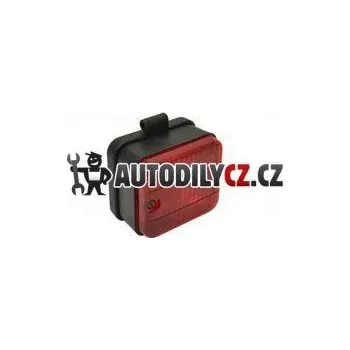 Mlhový světlomet Mlhová svítilna, DO AGAD43013000