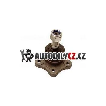 Čep nápravy P/L čep spodního ramena
