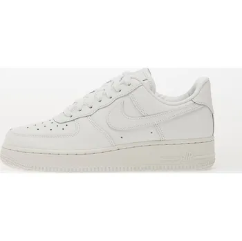 Dámské tenisky Tenisky Nike W Air Force 1 '07 Lo Summit White/ Summit White-White EUR 43
