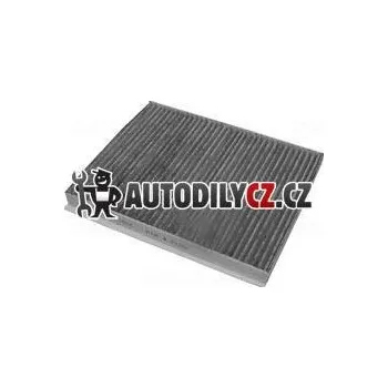 Kabinový filtr Filtr kabinový, s uhlíkem STARTLINE, SF KF9156C