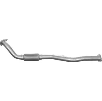 Přední díl výfuku Výfuková trubka IMASAF 51.81.32