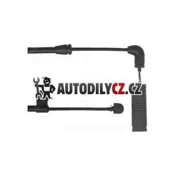 Přislušenství brzdového systému Indikátory opotřebení (ks) Quick Brake, QB WS 0191 B