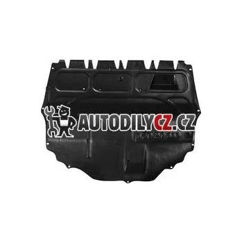 Kryt motoru Ochranný kryt pod motor - DIESEL