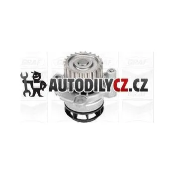 Vodní pumpa motoru vodní pumpa STARLINE, VP V164