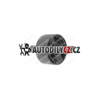 Silentblok nápravy P/L silentblok uloľení zadní nápravy, horní DELPHI, DF TD263W