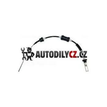 Spojkové lanko Spojkové lanko Startline, LA CL.0605