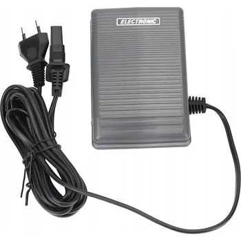 NOŽNÍ OVLÁDACÍ PEDÁL PRO ŠICÍ STROJE BROTHER