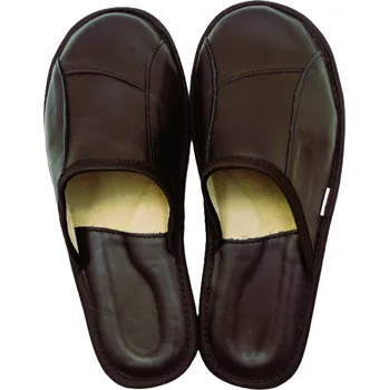 Pánské pantofle Pánské papuče BABA velikost 45